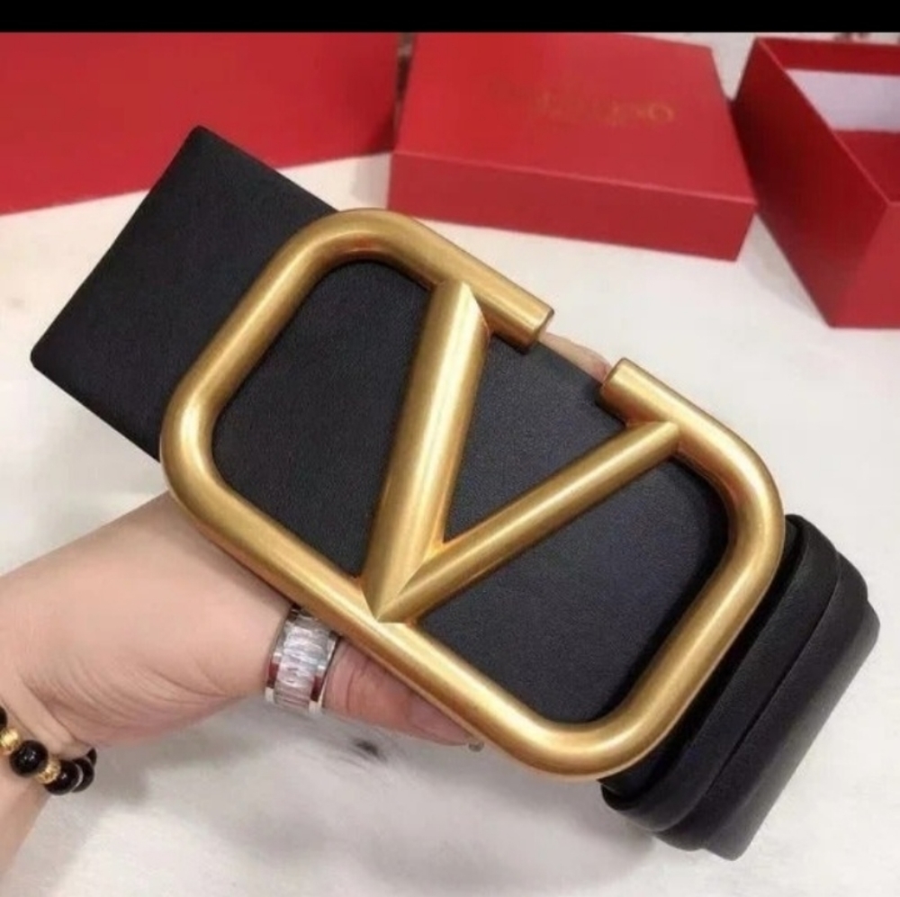 Valentino Garavani womens belt